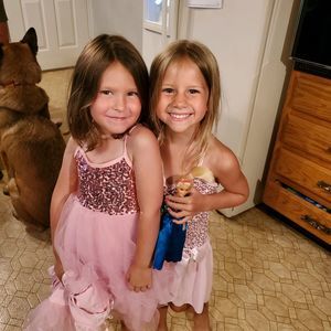 Meet your Posher, Amber